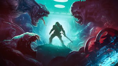 Moros Protocol, Amel Broat y más juegos confirmados para Nintendo Switch / Nintendo Switch 2