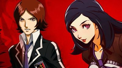 «Creo que tenemos que hacerlo»: El productor de P-Studio da esperanzas de remakes de Persona 1 y Persona…