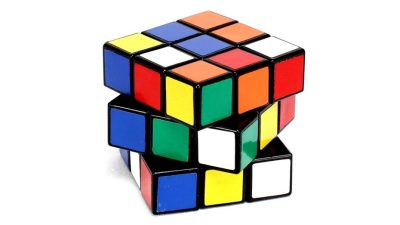 El «eterno rival» de Shigeru Miyamoto es… ¡el cubo de Rubik!