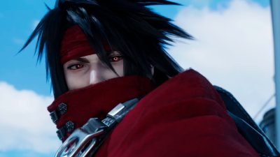 Una demo privada de Final Fantasy VII Revelation ya está siendo jugada en la Gamescom