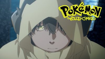 Anunciada oficialmente la nueva película Pokémon: Pokémon Wild Card, inspirada en el JCC