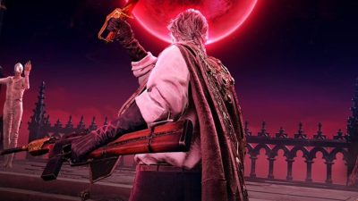 Nintendo desmiente la fecha reportada de The Duskbloods y se confirman más detalles del juego