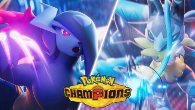 Pokémon Champions confirma Megavoluciones Z, legendarios, el Reglamento M-C y más