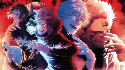 Jujutsu Kaisen x VENUM: La colección definitiva para practicantes de artes marciales y deportes de contacto