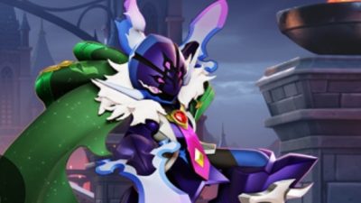 Pokémon Unite estrena este Holoatuendo para Ceruledge