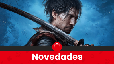 Lanzamientos de juegos y ofertas en la eShop de Nintendo Switch 2 y Nintendo Switch esta semana (3/9/26,…