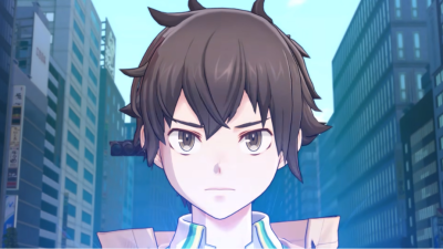Digimon Story: Time Stranger detalla su expansión DLC «A Hero’s Legacy»