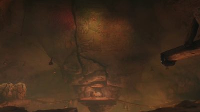 Nintendo muestra en vídeo Ciudad Goron en Zelda: Ocarina of Time Remake