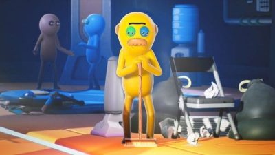 Trover Saves the Universe desaparece de las tiendas digitales sin explicación