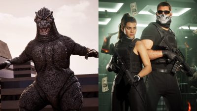«Los fans de Godzilla lo comprarían cualquier día»: Pipeworks no teme lanzar Destroy All Monsters Melee Remastered cerca…