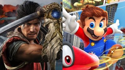 Onimusha: Way of the Sword se inspiró en Super Mario Odyssey durante el desarrollo: así lo ha explicado…