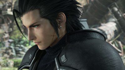 130 GB es el tamaño de Final Fantasy VII Revelation en Nintendo Switch 2, a donde llegará como…