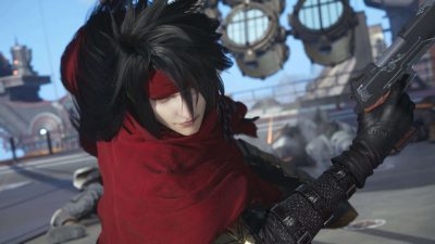 Los DLC de Final Fantasy VII Revelation «no reescribirán» el final del juego