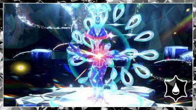 Pokémon Escarlata y Púrpura tienen disponibles de nuevo las Teraincursiones de 7 estrellas de Quaquaval y anuncian las…