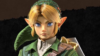 Zelda: Ocarina of Time Remake detalla su llegada a Nintendo Music, Zelda Notes y lanza ilustraciones de sus…