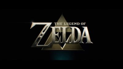 La película de The Legend of Zelda muestra su logo oficial y confirma que no tiene subtítulo