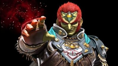 Nuevo clip de Zelda: Ocarina of Time Remake muestra escenas inéditas de Ganondorf