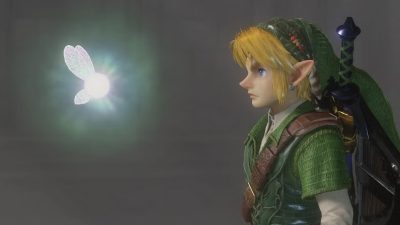 Zelda: Ocarina of Time Remake será compatible con VRR en Nintendo Switch 2