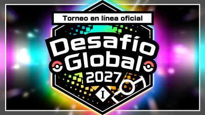 Comienzan los combates del Deasafio Global 2027 I de Pokémon Champions