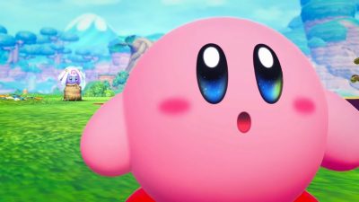 Anunciado Kirby and the World Beyond para Nintendo Switch 2
