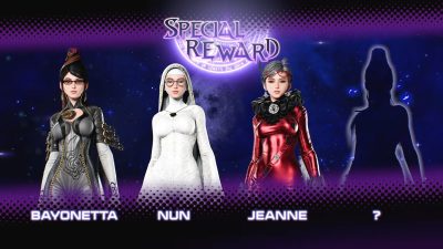 Así es la colaboración especial de Stellar Blade x Bayonetta