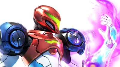 Metroid Ravenous contará con un modo de 120 Hz