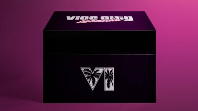 La edición de coleccionista de GTA 6 se hace oficial por 400€ pero no incluye el juego