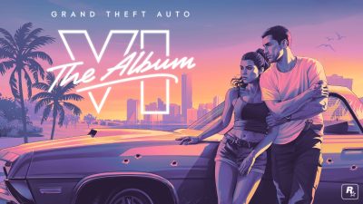 GTA 6 tendrá álbum musical físico a pesar de que el juego sigue sin edición física anunciada
