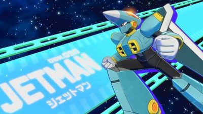 Mega Man: Dual Override nos muestra a Jet Man en este nuevo tráiler