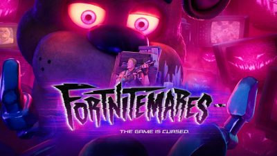 Todas las colaboraciones confirmadas para Halloween 2026 en Fortnite: Hollow Knight, Bitelchús, Slender Man y muchas más