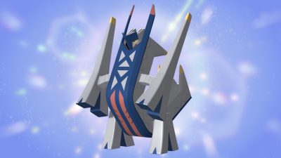 Ya puedes conseguir estas recompensas en Pokémon Champions si participaste en el Deasafio Global 2027 I