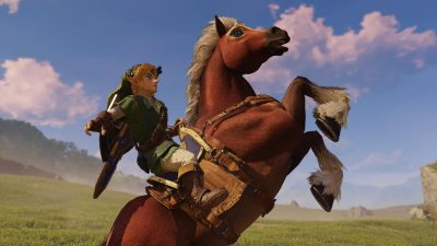 Digital Foundry somete a test técnico Zelda: Ocarina of Time Remake: 1080p, 60 FPS y más detalles