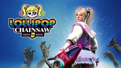Se anuncia oficialmente Lollipop Chainsaw 2 Back2Back, aunque solo para PlayStation 5