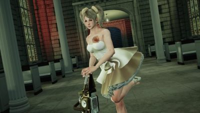 Lollipop Chainsaw RePOP celebra su segundo aniversario con estas novedades