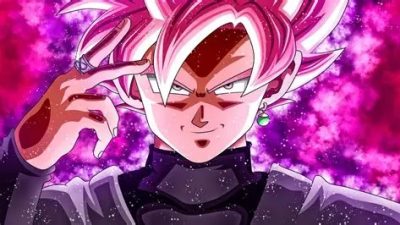 Dragon Ball Super: Beerus adelanta el regreso de la saga de Goku Black gracias al merchandising