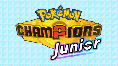 Nuevos detalles de Pokémon Champions Junior