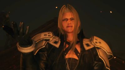 Square Enix sigue definiendo detalles de los DLC de Final Fantasy VII Revelation