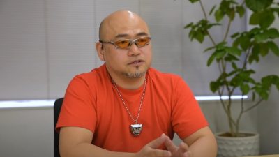 Hideki Kamiya ve comprensible la decisión de PlayStation de abandonar los discos, pero pide garantizar la preservación de…