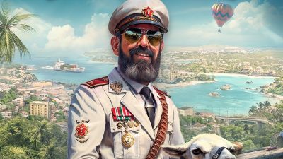 Tropico 7 y más juegos detallan sus debuts en Nintendo Switch / Nintendo Switch 2