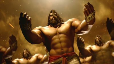 Street Fighter 6 concreta el debut de Arjun y de su Fighting Pass