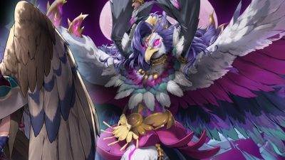 Fire Emblem Shadows avanza la llegada de Leda y más contenidos