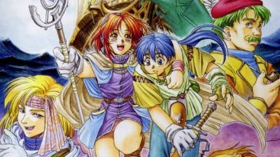 Falcom y NEOWIZ lanzarán un nuevo juego basado en The Legend of Heroes III: Prophecy of the Moonlight…
