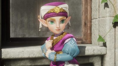 Zelda: Ocarina of Time Remake confirma tamaño de descarga en Nintendo Switch 2