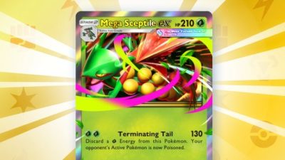 JCC Pokémon Pocket recibe estas novedades para sus usuarios con suscripción de pago