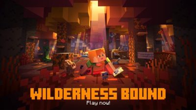 Minecraft recibe la actualización 26.50 – Wilderness Bound