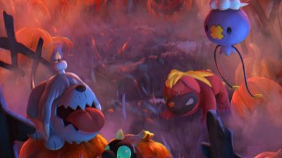 Pokémon GO desvela sus planes para octubre de 2026