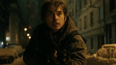 La nueva película de Resident Evil estrena este nuevo clip