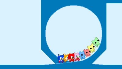 Sonic Pico Park muestra a Big the Cat, Cream the Rabbit y Cheese the Chao en este nuevo…