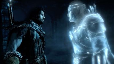 Descuentos de lanzamiento, tamaños de descarga y más de Middle-earth: Shadow of War Definitive Edition y Shadow of Mordor Game…