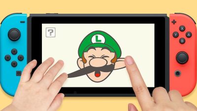 Descubren un curioso huevo de pascua en el menú de Nintendo Switch 2 que cambia la portada de…